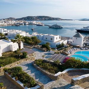 Porto Mykonos